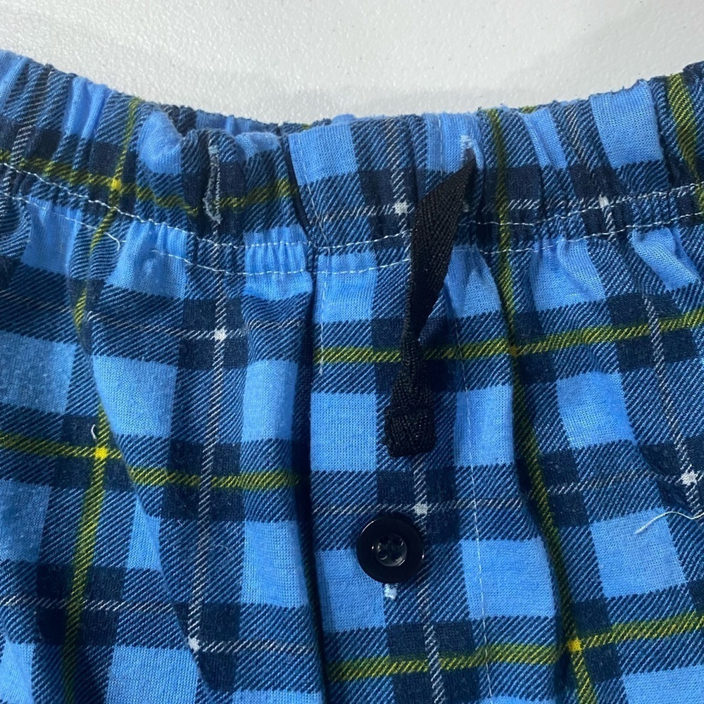 Boxer sleep shorts medium - Picture 3 of 5